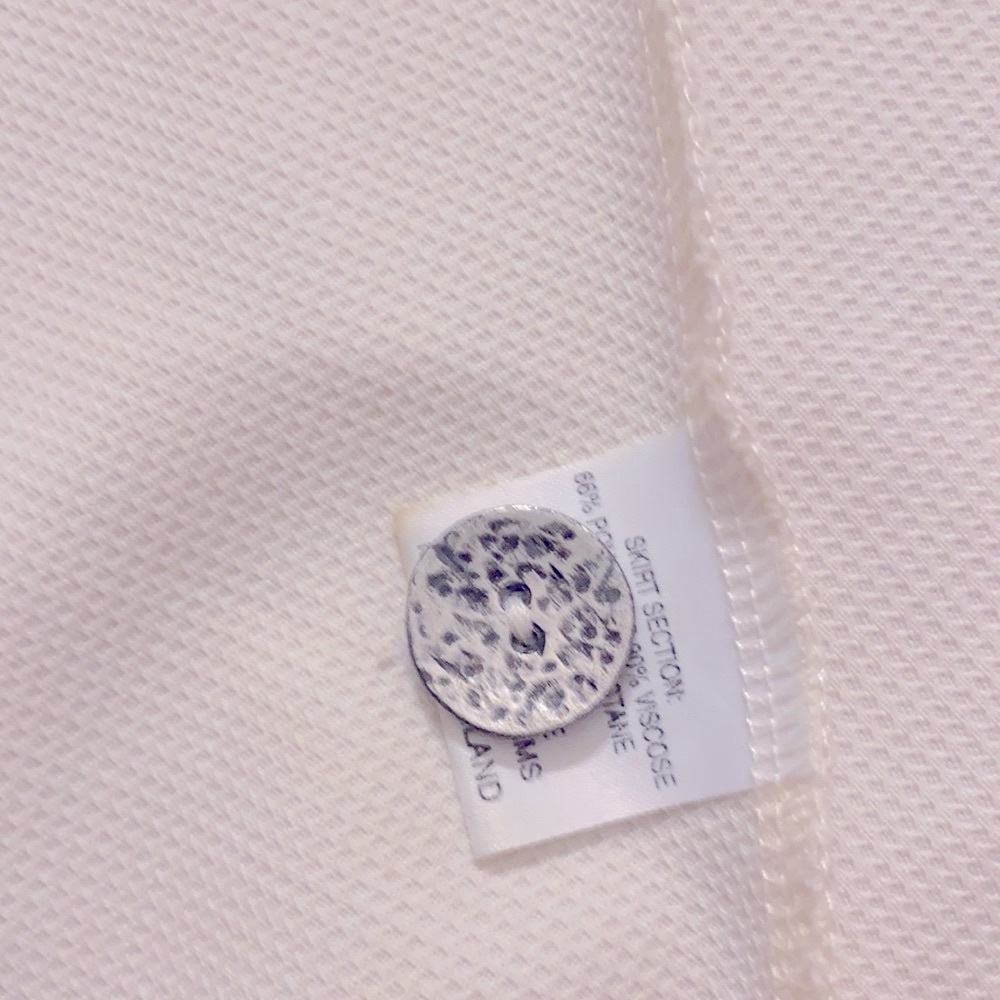 Translucent Top - image 4